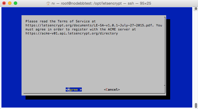rv_—_root_nodebbtest___opt_letsencrypt_—_ssh_—_95×25 2
