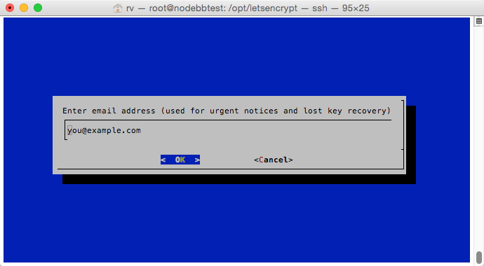 rv_—_root_nodebbtest___opt_letsencrypt_—_ssh_—_95×25