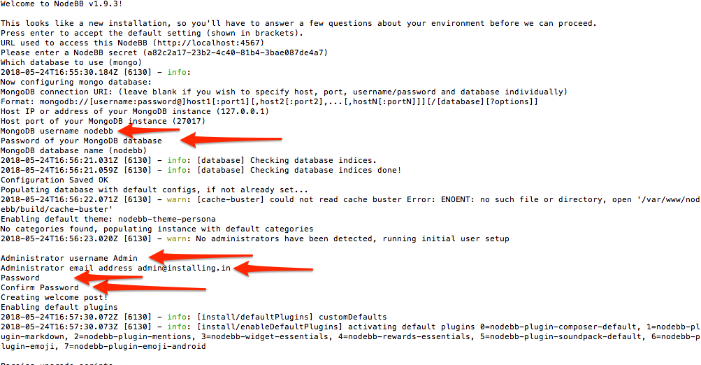 nodebb-setup-marked