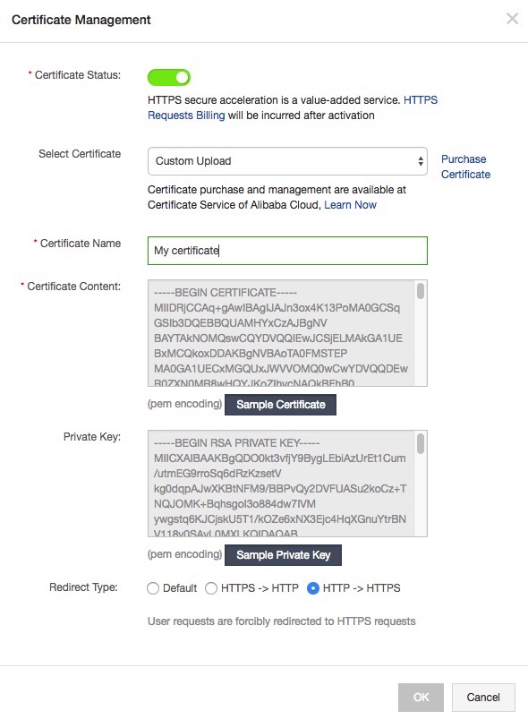 CDN_certificate_settings