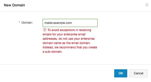 DirectMail_add_new_domain