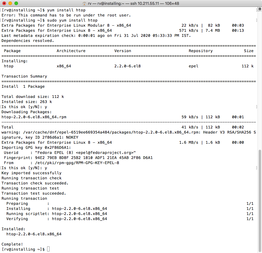 installing_htop