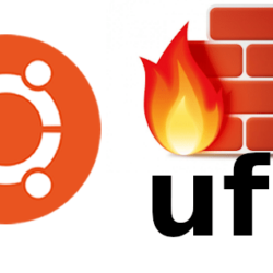 ubuntu ufw disables on reboot