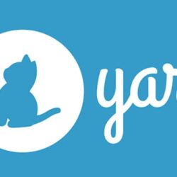 yarn package